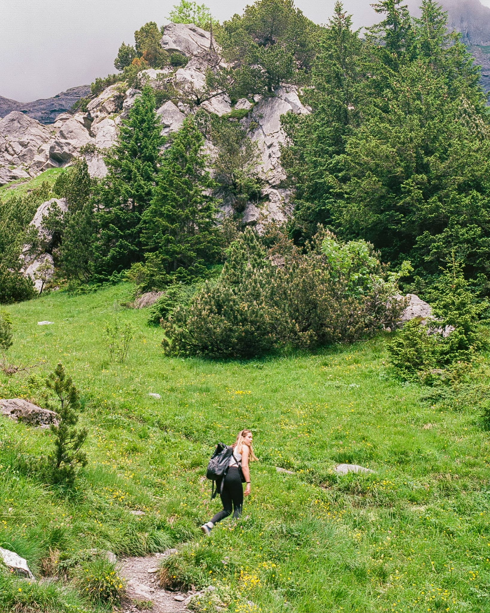 Authentic moments captured on film - Southern California photographer