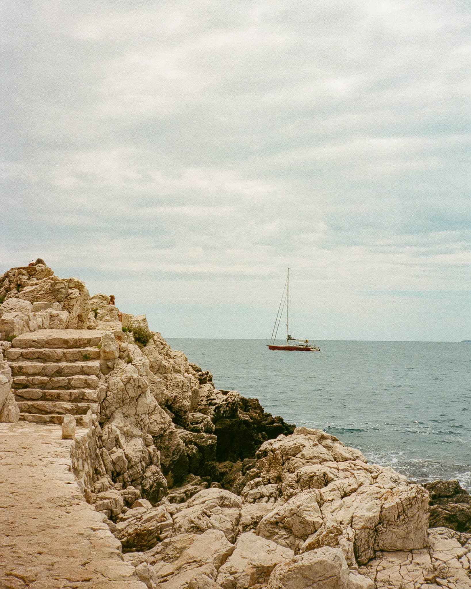 Timeless film photography by Campbell Films