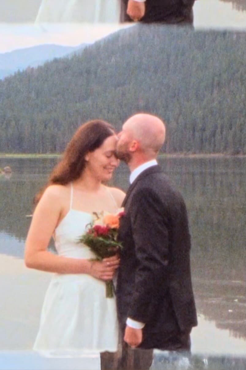 Timeless film photography by Campbell Films